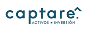 logo captare